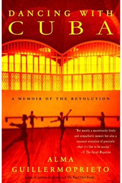 Vintage Books USA Dancing with Cuba: A Memoir of the Revolution