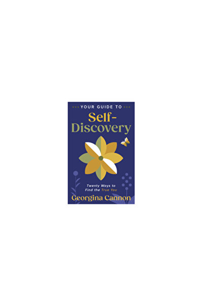 Llewellyn Pub Your Guide to Self-Discovery: Twenty Ways to Find the True You