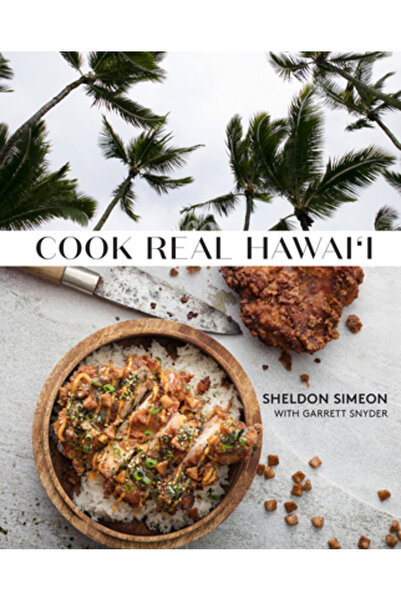 Potter Clarkson N Cook Real Hawai'i