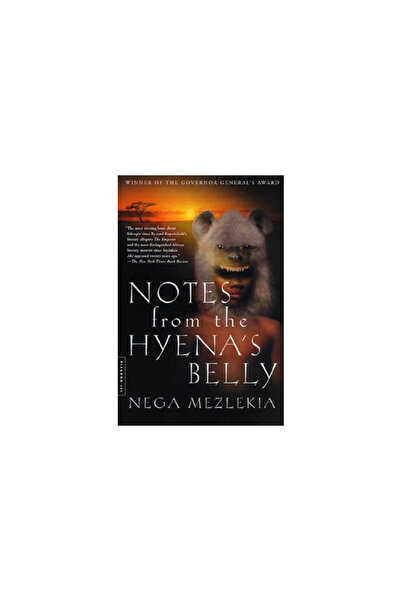 Picador USA Notes from the Hyena's Belly: An Ethiopian Boyhood