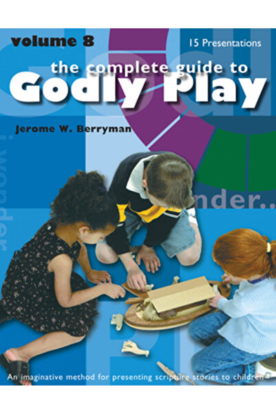 Indypublish.Com Godly Play Volume 8
