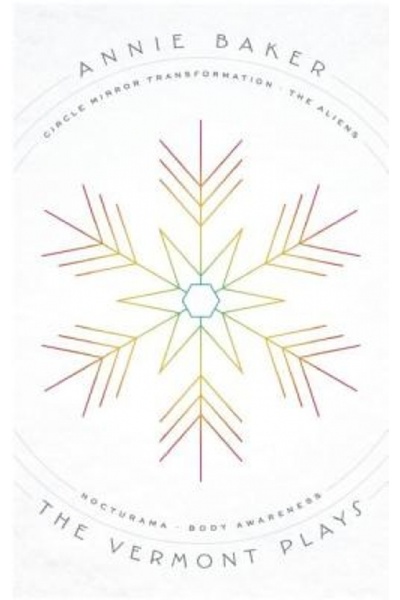 Theatre Communications Group The Vermont Plays