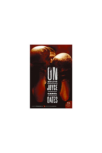 HarperCollins Publishers Despre box