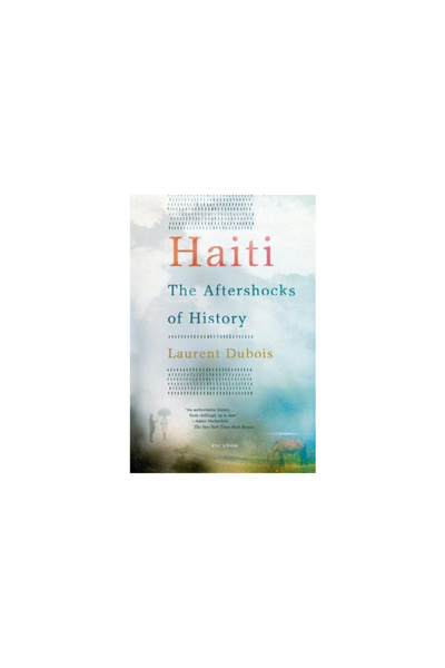 Picador Haiti: The Aftershocks of History