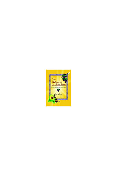 Lily Hill Publishing Elfii de la ferma Lily Hill