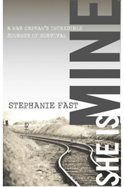 Kessinger Pub Llc Ea este a mea: Incredibila călătorie de supraviețuire a unui orfan de război