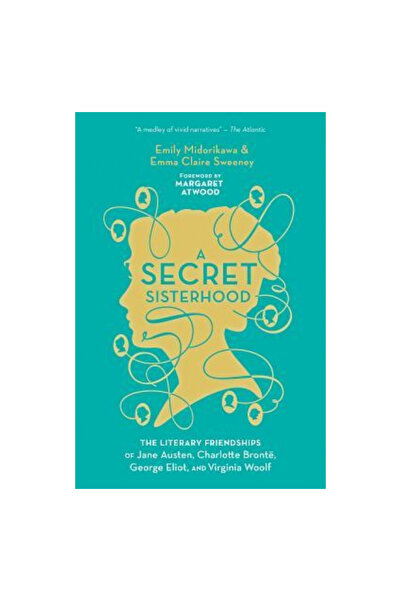 mariner books O suroare secretă: Prieteniile literare dintre Jane Austen, Cha...