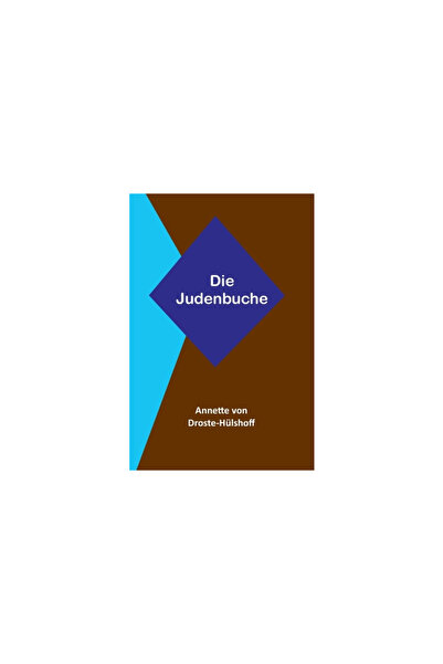 Alpha Ed Die Judenbuche