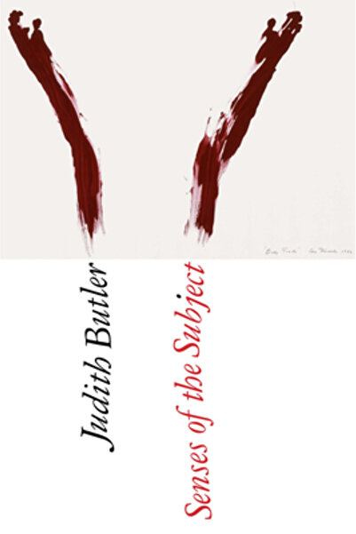 Fordham Univ Pr Senses of the Subject