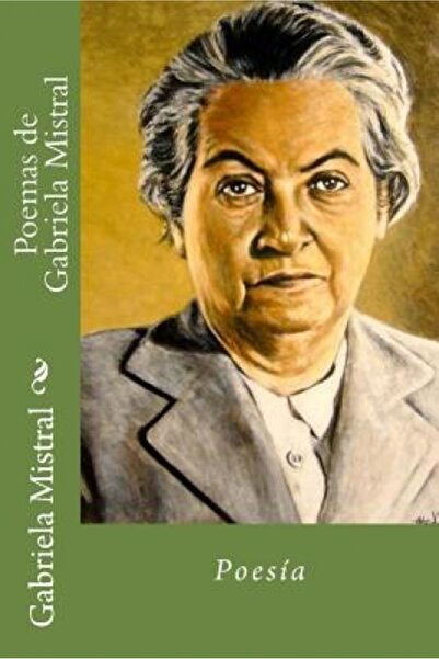 Lulu Pr Poemas de Gabriela Mistral