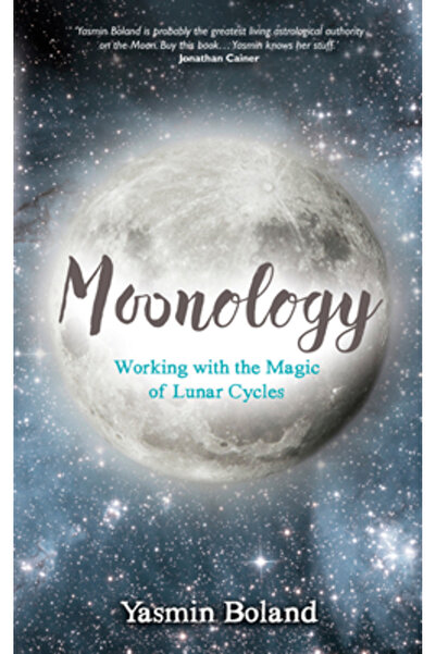 Hay House Moonology: Working with the Magic of Lunar Cycles