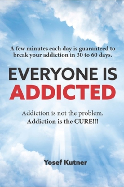 INDEPENDENT CAT Everyone Is Addicted: Not Self-Help