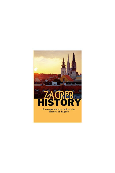 Lulu Pr Zagreb History: A comprehensive look at the history of Zagreb