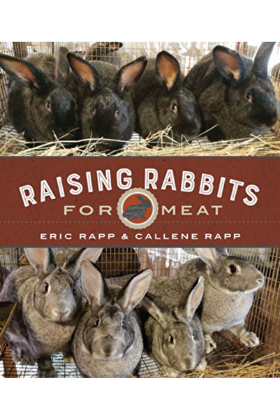 New Soc Pr Raising Rabbits for Meat