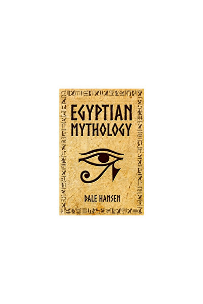 Cascade Pub Mitologia egipteană: Povești despre zeii, zeițele, faraonii egipt...