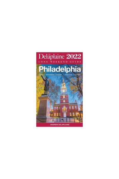 Gramercy Park Pr Philadelphia - Ghidul weekendului prelungit Delaplaine 2022