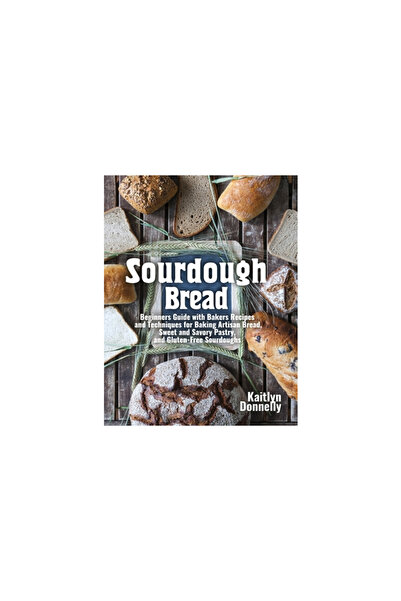 Machillock Pub Pâine cu maia: Ghid pentru începători cu rețete și tehnici de ...