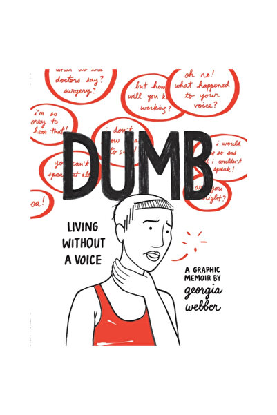 Fantagraphics Books Dumb