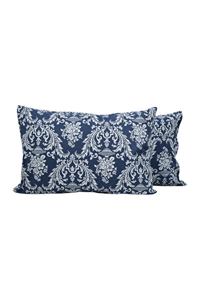 femmhome Κάλυμμα μαξιλαριού 50x70 εκ |   100% βαμβάκι |   Premium |   2 Τεμάχια