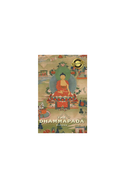 Royal Classics Dhammapada (Legătura de bibliotecă de lux)
