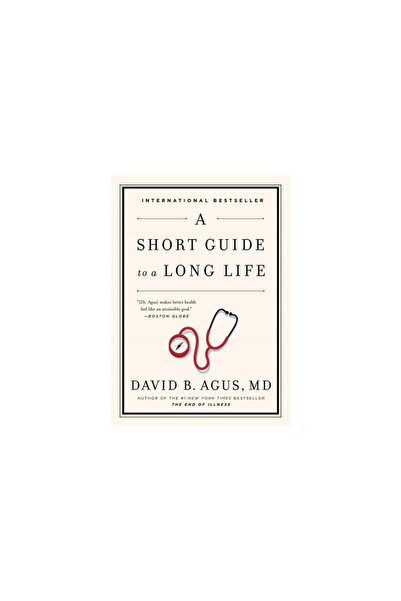 Prentice Hall A Short Guide to a Long Life
