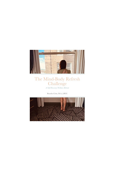 Lulu Pr Provocarea de reîmprospătare a minții și corpului: o retragere de aut...