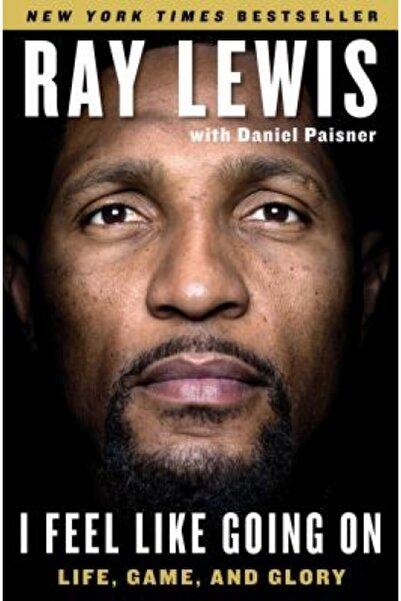 Kessinger Pub Llc I Feel Like Going on: Life, Game, and Glory