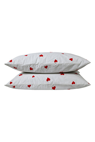 femmhome Pillowcase 50X70 cm |   100% Cotton |   Premium |   2 Pieces