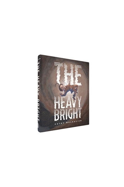 Fantagraphics Books The Heavy Bright