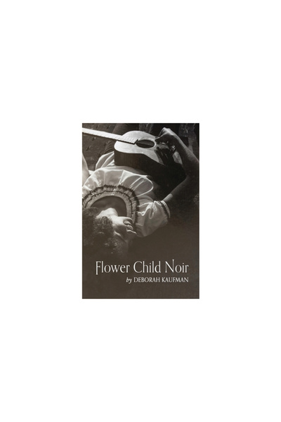 Finishing Line Pr Flower Child Noir