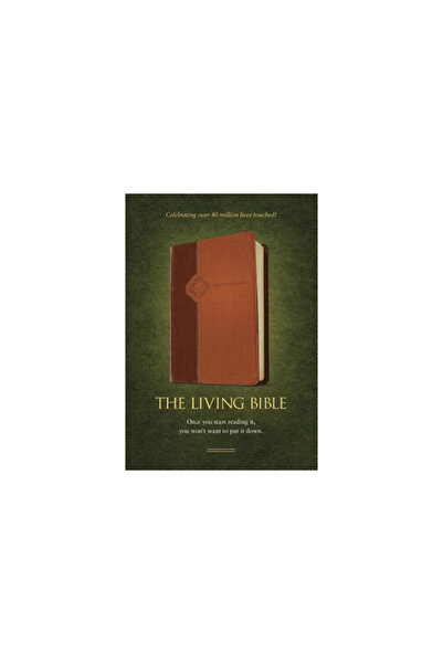 Tyndale House Publ Living Bible-LIV: Paraphrased
