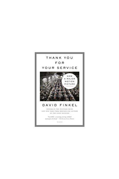 Stackpole Books Thank You for Your Service