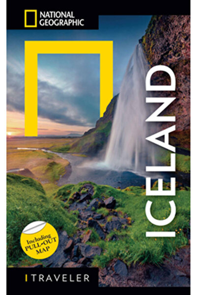 Natl Geographic Soc National Geographic Traveler: Islanda