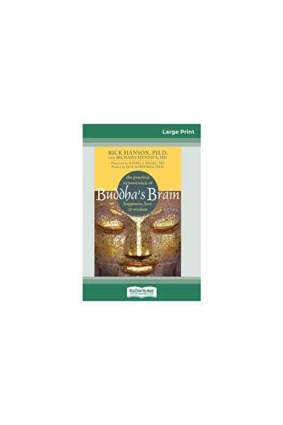 ReadHowYouWant Buddha's Brain: The Practical Neuroscience of Happiness, Love,...