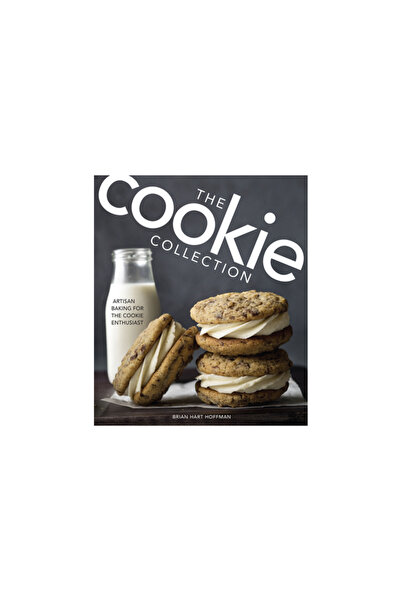 83 Pr Colecția de fursecuri: Coacere artizanală pentru pasionații de fursecuri