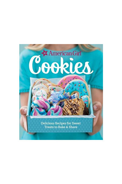 Weldon Owen Fursecuri American Girl