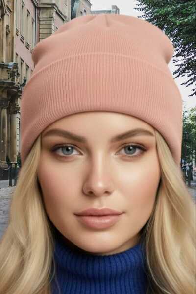 Trenderrs Women's Soft Premium Wool Beret