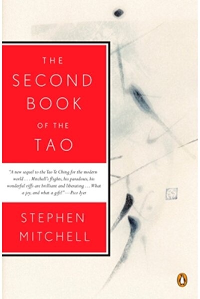 Penguin Books The Second Book of the Tao