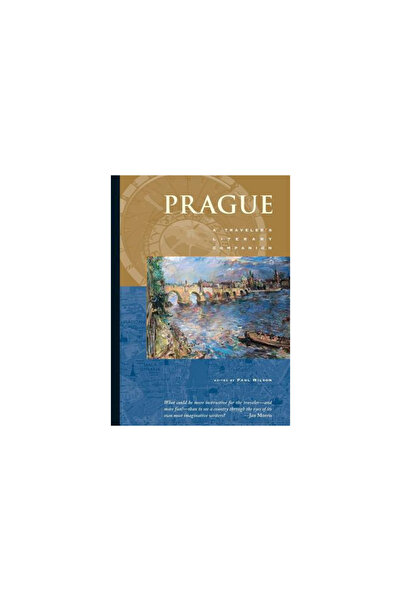 Whereabouts Press Prague