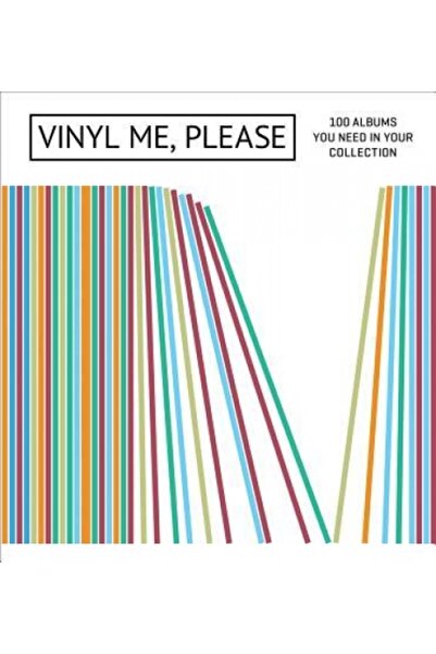 Routledge Chapman Hall Vinyl Me, Please: 100 de albume de care ai nevoie în colecția ta