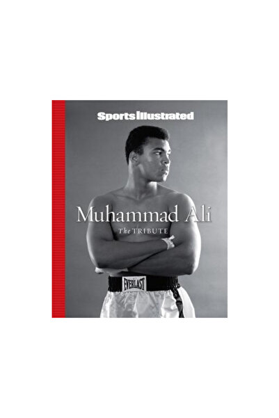 Time Inc Home Entertainment Sports Illustrated Muhammad Ali: The Tribute