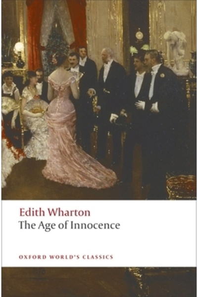 Oxford University Press, USA The Age of Innocence