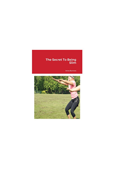 Lulu Pr The Secret To Being Slim