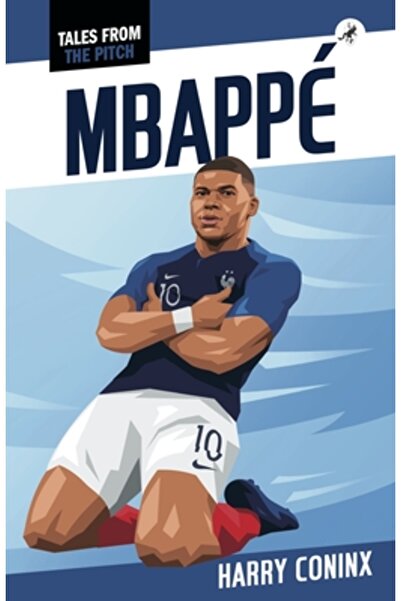 Leapfrog Pr Mbappe