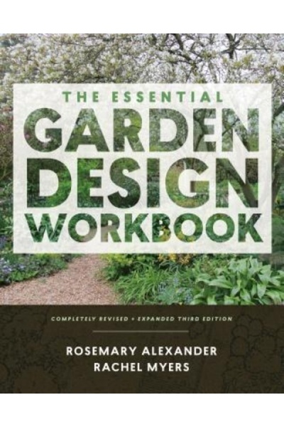 Cambridge Univ Pr The Essential Garden Design Workbook: Completely Revised an...