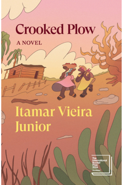 Verso Crooked Plow