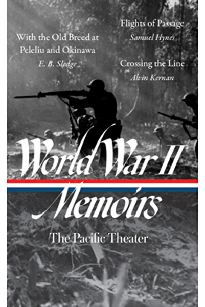 Lib Of Amer Memoriile celui de-al Doilea Război Mondial: Teatrul Pacificului ...