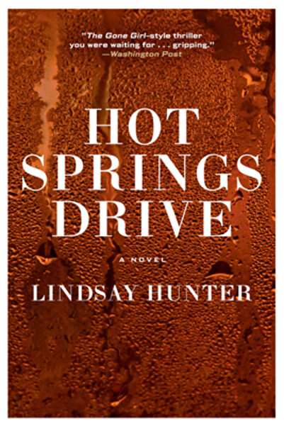 Atlantic Monthly Pr Hot Springs Drive