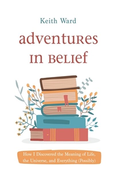 Cascade Books Aventuri în credință