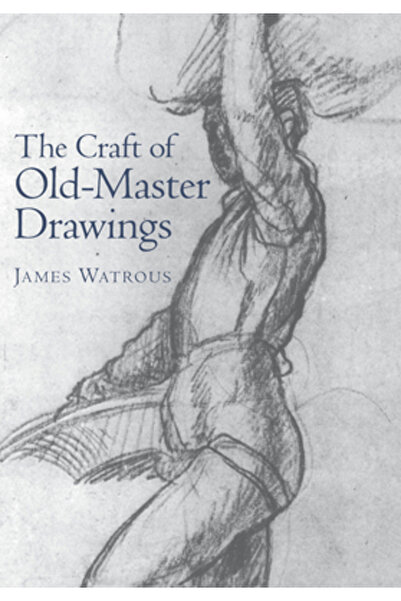 Univ Of Wisconsin Pr Craft of Old-Master Drawings